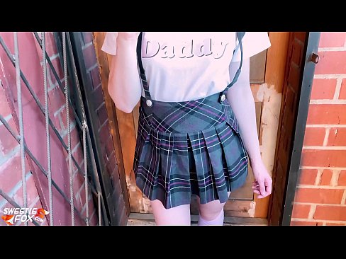 ❤️ A estudante chupa profundamente a sua pila e fode em vez de aulas. Apenas porno em pt.sexafinkarasskaz.ru ❌❤