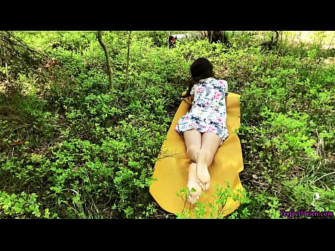 ❤️ Estranho na Tinder Masturba-me a rata e fode apaixonadamente na floresta Apenas porno em pt.sexafinkarasskaz.ru ❌❤