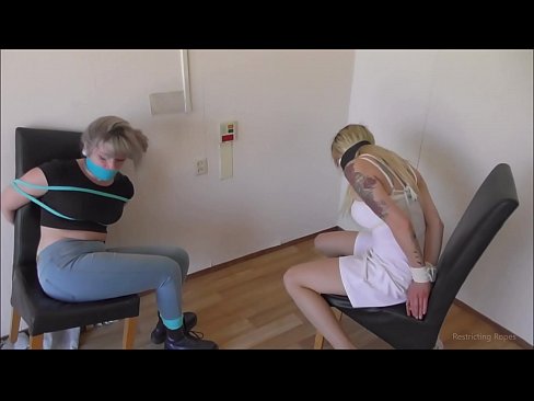 ❤️ Viciado / amarrado e amordaçado / donzela em apuros Apenas porno em pt.sexafinkarasskaz.ru ❌❤