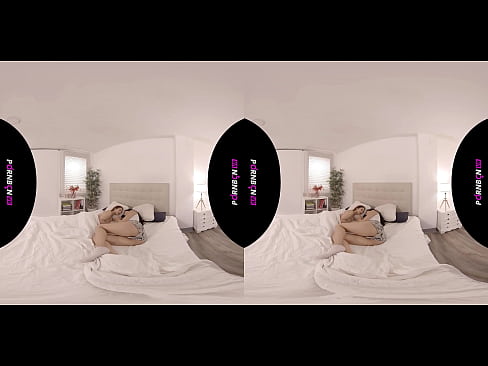 ❤️ PORNBCN VR Duas jovens lésbicas acordam excitadas em 4K 180 3D realidade virtual Genebra Bellucci Katrina Moreno Apenas porno em pt.sexafinkarasskaz.ru ❌❤