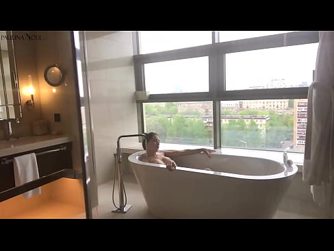 ❤️ Bebé tremendo A masturbar-se apaixonadamente na sua rata na casa de banho Apenas porno em pt.sexafinkarasskaz.ru ❌❤