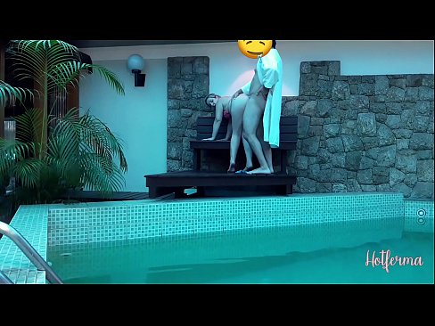 ❤️ Chefe convida criada para a piscina, mas não conseguiu resistir a um Apenas porno em pt.sexafinkarasskaz.ru ❌❤